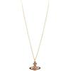 Vivienne Westwood Necklace 630203FI 02R875 for Women 151112017 [U]