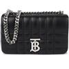 Burberry Quilted Mini Roller Bag 73865691 [U]