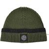 Stone Island K2S15N100003 S00L8 V0054 FW25 Unisex Bunny Beanie RWS 146278801