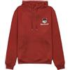Barbour Fox Head Patch Hoodie T-Shirt M 87957428