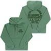 Deus Ex Machina Men's Hoodie 151104400 [U]