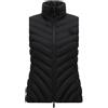 Moncler Diagonal Quilted Down Vest 1A00030 597U5 999 147346410 [U]