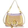 See by Chloe CHS24US975E28 223 Women's Shoulder Bag 94860862 [U]