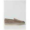 Tods Suede Espadrilles XXM0TV0AJ30RE09997 XXM0TV0AJ30RE0 9997 133044613 [U]