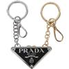 Prada Metal Keychain 1PS061-66A-F0964 71103471
