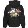 Wooyoungmi Men's Hoodie W253TS36723B 148877323 [U]