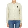Isabel Marant Scratch Women's Cardigan CA0115FA C1L17E 02LY 153578023 [U]
