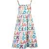 STELLA McCARTNEY KIDS Stella Rocks Dress (Adult Size Available) TU1A42 92389341
