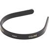 Celine B104C2L87 38NG SS26 Women's Thin Hair Band 154952861
