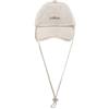 Jacquemus Cap 235AC452-3071 140 Unisex 151112734 [U]