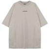 Balenciaga Logo T-Shirt 135651362