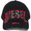 Diesel Heize Logo Baseball Cap 121708943 [U]