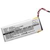 vhbw Batteria per Flir One 185mAh 3,7V