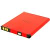 HTC BATTERIA HTC ORIGINAL BA S850 BL01100 PER HTC DESIRE C 3,7V 1230 mAh IONI LITIO