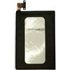 HTC BATTERIA ORIGINAL BN07100 3.8V 2300mAh PIAL RICAMBIO AL LITIO PER ONE M7