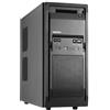 Chieftec LF-02B-OP 4710713239630 Chieftec LF-02B-OP computer case Midi Tower Nero, Chassi