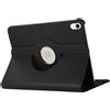 Lobwerk Cover Custodia per Apple IPAD 10. Gen. 10.9 Pollici 2022 Borsa Portapenne