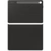 SAMSUNG GALAXY TAB S9 SMART BOOK COVER BLACK