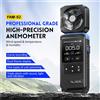 Anemometro professionale portatile termometro misuratore umidità 02 3 in 1 stru