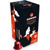 COVIM CAFFE' 30 CAPSULE GRANBAR PER MACCHINE COMPATIBILI NESPRESSO MISCELA BAR