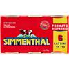 Simmenthal Carne in Scatola Simmenthal Confezione da 6 x 90 g Formato Risparmio