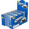 Oreo® 1 CONFEZIONE DA 24 X 2 BISCOTTI OREO BANADAS WHITE DA 41 G CADAUNO
