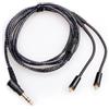 Cavo intercambiabile MMCX per Shure per SE215 SE315 SE425 SE535 SE846 UE900
