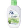 Fresh & Clean - Detergente Intimo pH 5.5 con estratti di Aloe Vera e Salvia, Azione Rinfrescante e Riequilibrante, 200ml