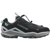 Lowa Maddox Pro GTX Lo Nero-Combinato