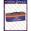 Colmic SPA Borsa Colmic Kanguro X12 cm35x12x9 impermeabile porta mulinelli-bobine-lenze