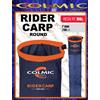 Colmic SPA Nassa Colmic RIDER CARP Round mt.3,50 ø 50cm
