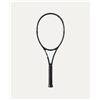 Wilson Racchetta da Tennis Unisex Pro Staff 97L Classic - (Nero/Multi) (Non In