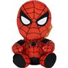 Kidrobot Rubies Peluche Spider-man Infinity War Kidrobot, Pupazzo di peluche, jTrY