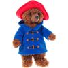 Heunec 608375 - Mascotte Ufficiale del Film Paddington, Orsetto in P hHez