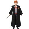 Mattel Harry Potter - Ron Weasley, bambola ispirata ai film con la caratteristic