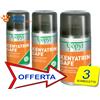 Copyr 3 BOMBOLETTE - COPYR Insetticida KENYATRIN SAFE ricarica 250 ml per erogatore