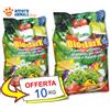AL.FE Alfe BIOSTARK → 5 / 10 kg - Concime Organico Naturale BIOLOGICO