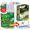 Zapi ZANZARE Next BIA VERDE → 1 Litro - INSETTICIDA CONCENTRATO per Zanzara