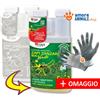 Zapi ZANZARE NEXT BIA VERDE → 1 Litro INSETTICIDA CONCENTRATO per Zanzara Tigre