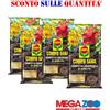 Compo SANA UNIVERSALE Terra Terriccio substarto concimato Turbo 50 LT 4 CONF