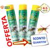 Mayer Braun Vespa Mayer → Jet Spray 500 / 750 ml - Insetticida Vespe e Calabroni VespaMayer
