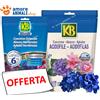 iTAL-AGRO KB OSMOCOTE ORTENSIE → 750 gr - Concime per Piante Acidofile, Azalee e Camelie