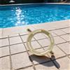 Morsetto pompa piscina copertura pompa camma meccanismo di bloccaggio precisione