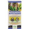 CISA ADRIATICA BICARBONATO DI POTASSIO 100% IN POLVERE FUNGICIDA PER ORTO E PIANTE 250 GR CISA