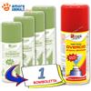 Zapi OVERCID 150 ml → (a scelta) Pz 1 4+1 OMAGGIO Insetticida Autosvuotante