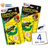 Zapi ZAPICID Formiche → GEL BOX - Trappola Esca Insetticida ELIMINA IL FORMICAIO