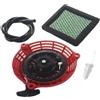 Kit Avviamento per for honda HRR216 per Motore Rasaerba per for gcv160 per for