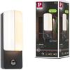 Paulmann 94853 Appl. est. LED Bonnie rilevatore movimento delicata per