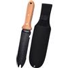 Coltello Hori-Hori Robusto Coltello da Scavo con Fodero Durevole per