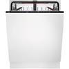 AEG FSK63657P Serie 7000 GlassCare Lavastoviglie da incasso 13 coperti Classe D